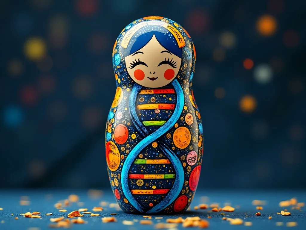 matrioshka with dna jpg