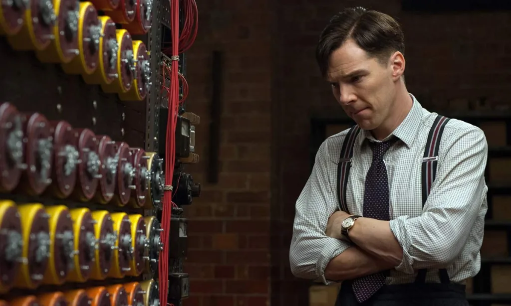 imitation game