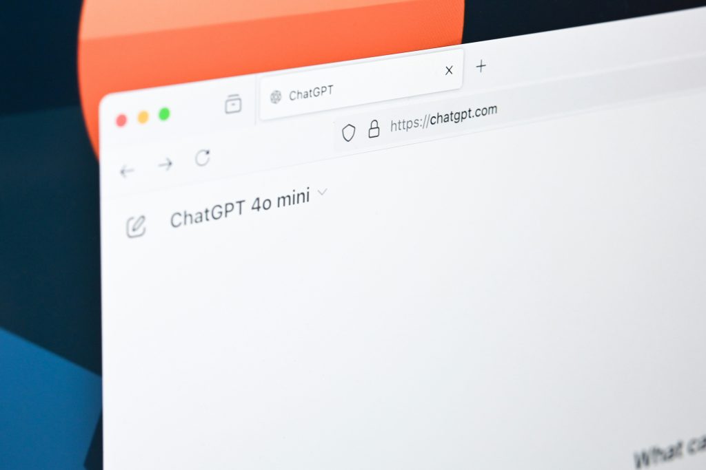 ChatGPT