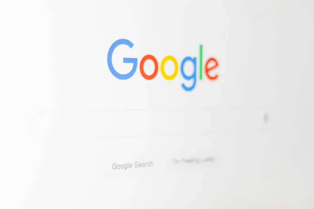 Truth-Bending Algorithms: A Brief History of Thought Engineering 6 Google
