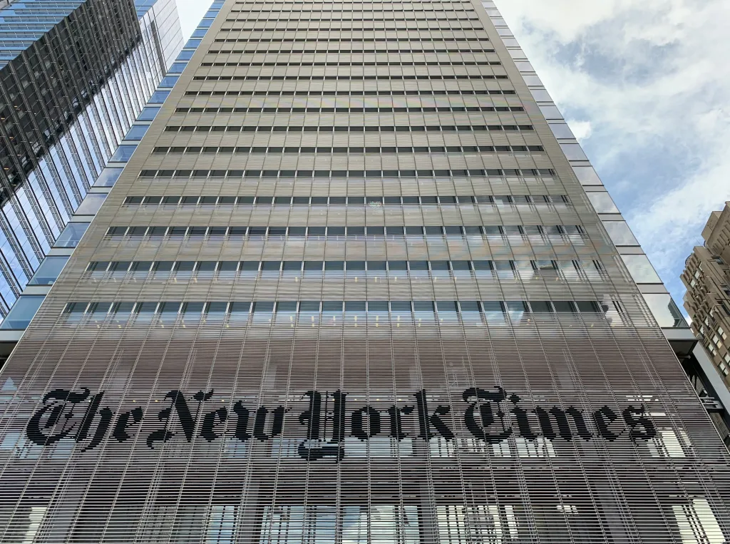 Truth-Bending Algorithms: A Brief History of Thought Engineering 5 new york times